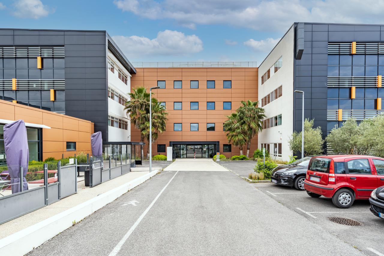Bureau Montpellier 612m² Location bureau Montpellier Hérault OLBUR2530503 0